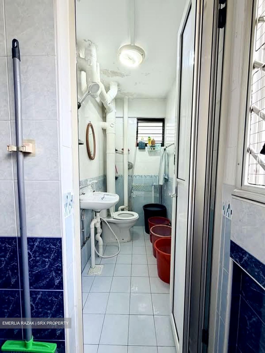 Blk 319 Bukit Batok Street 33 (Bukit Batok), HDB 4 Rooms #569324611